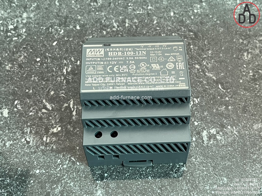 HDR-100-12N (1)